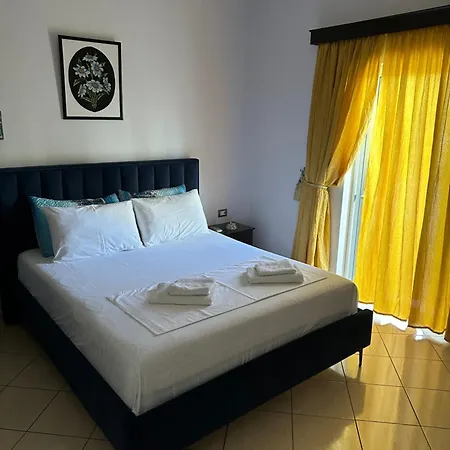 Villa Dinael Ksamil Exterior photo