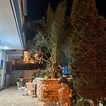 Villa Dinael Ksamil Exterior photo