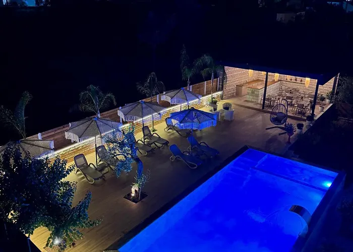 Villa Dinael