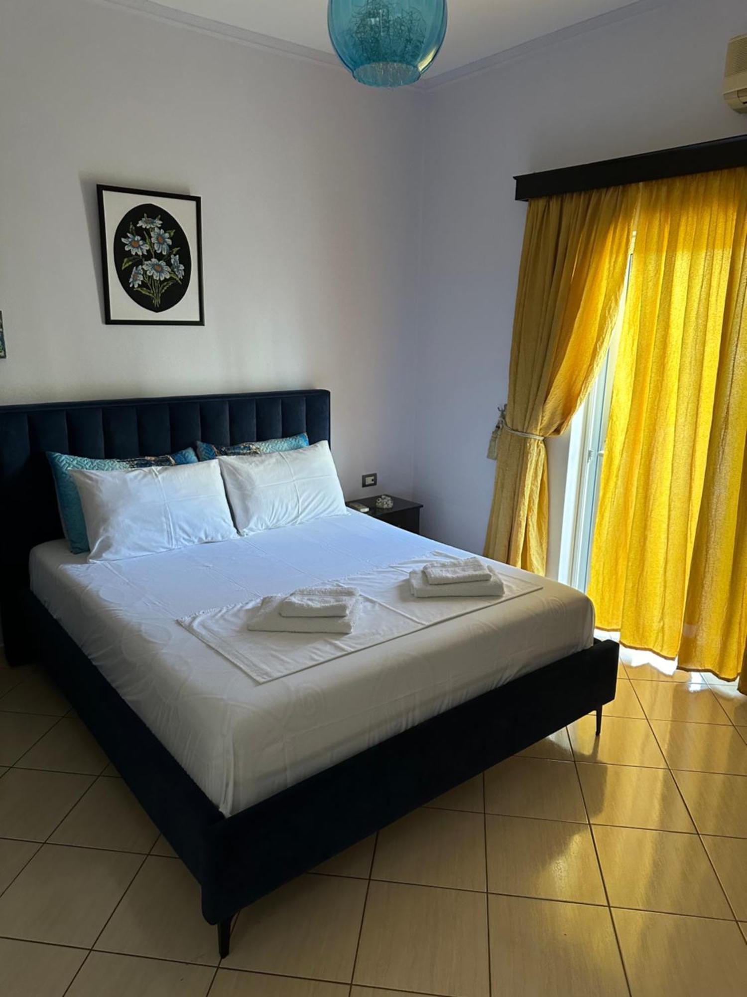 Villa Villa Dinael *