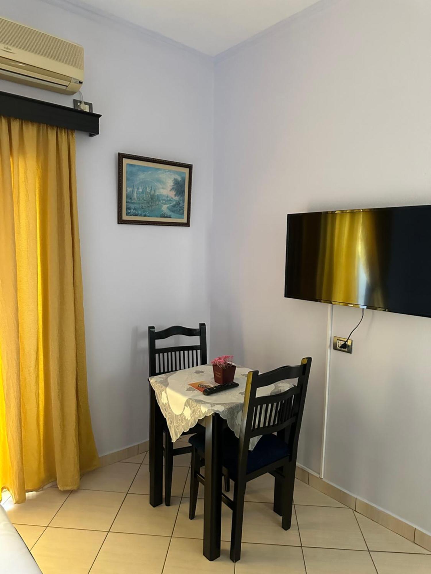 Villa Villa Dinael Ksamil