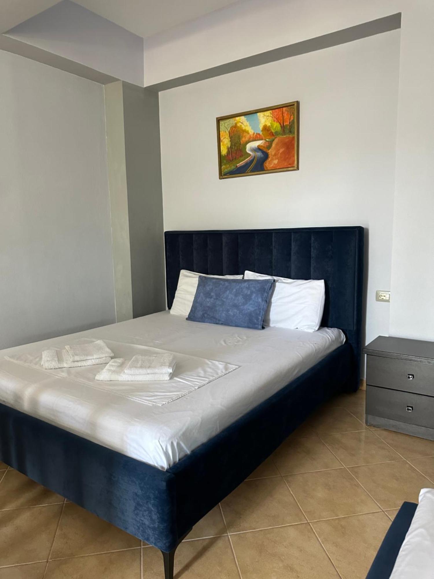 Villa Villa Dinael Ksamil