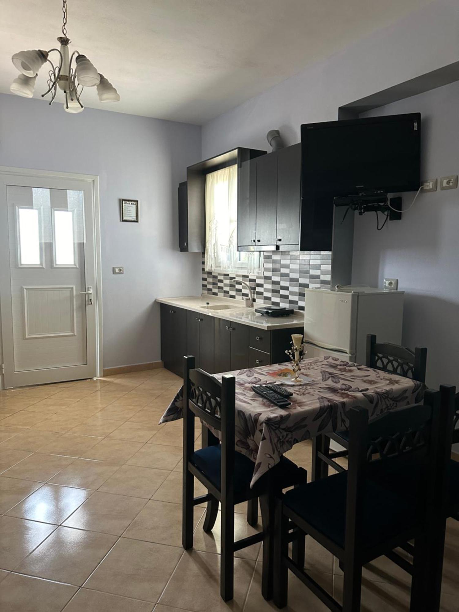 Villa Dinael * Ksamil