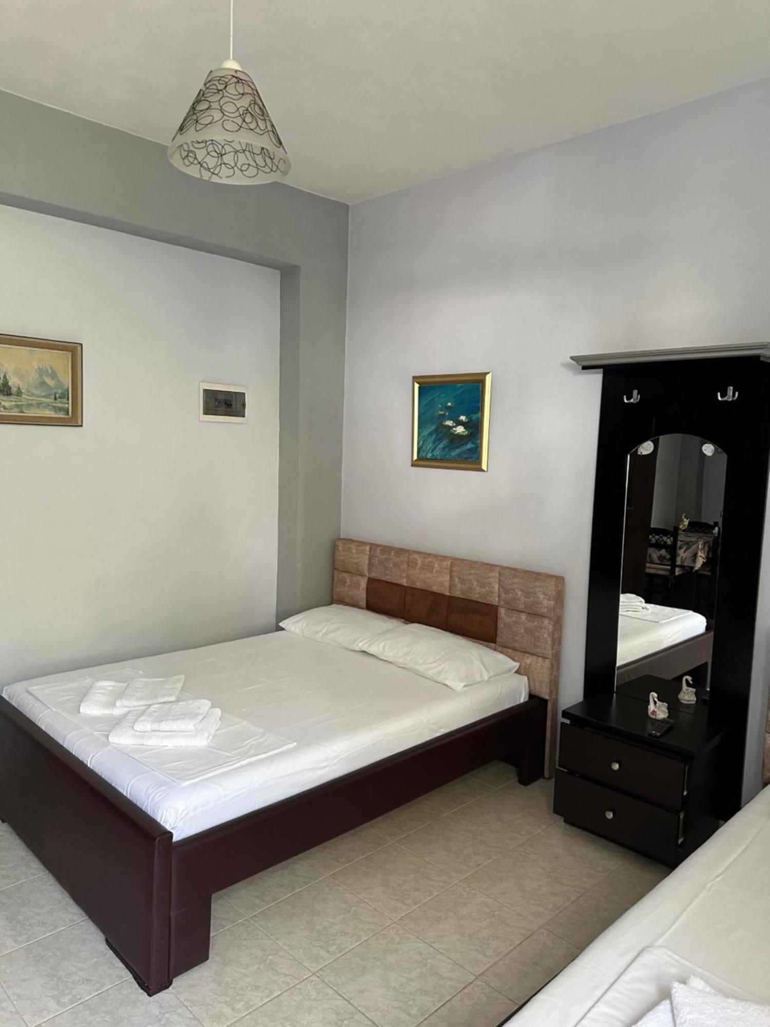 Villa Dinael * Ksamil