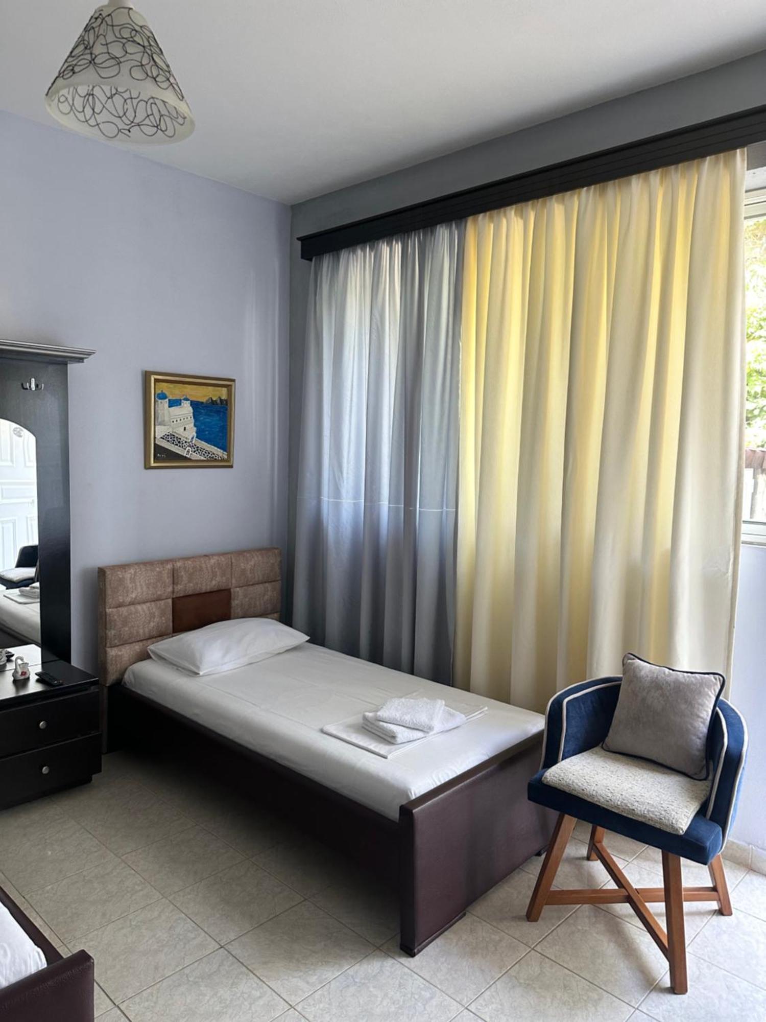 Villa Dinael Villa Ksamil