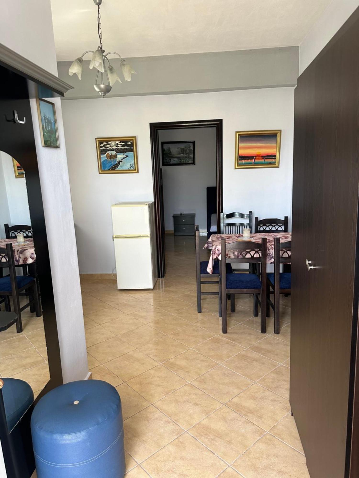 Villa Dinael Villa Ksamil