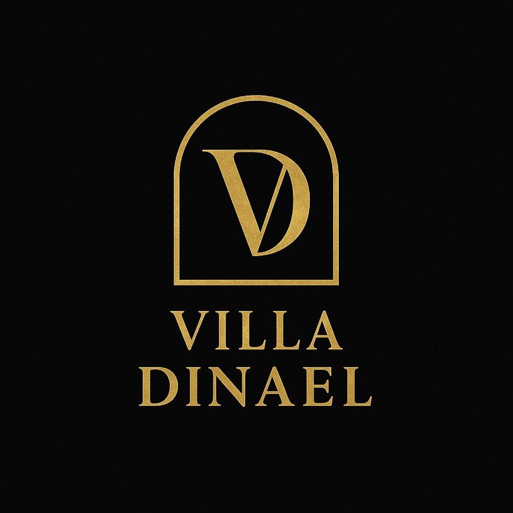 Villa Dinael Villa Ksamil