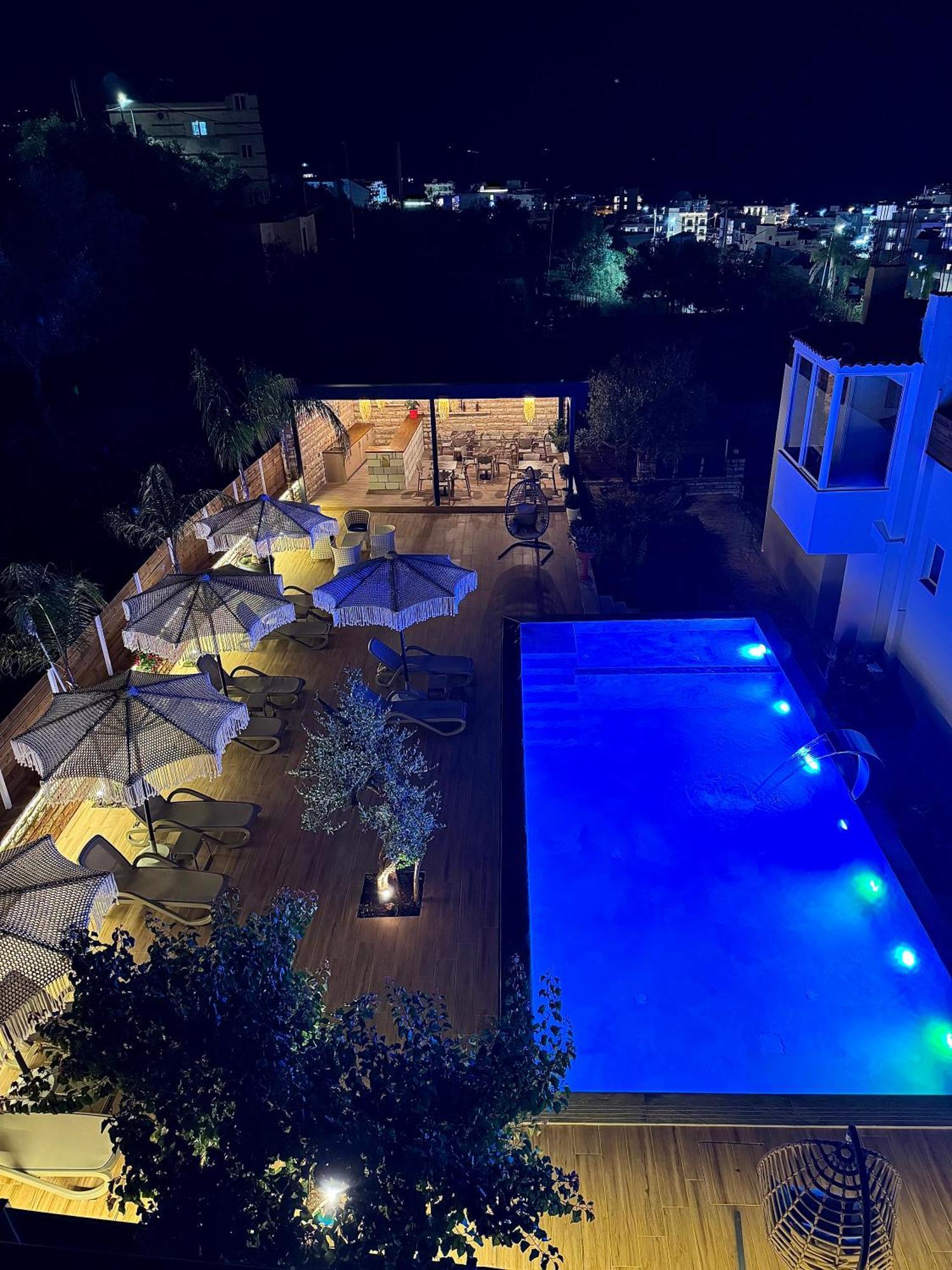 Villa Villa Dinael
