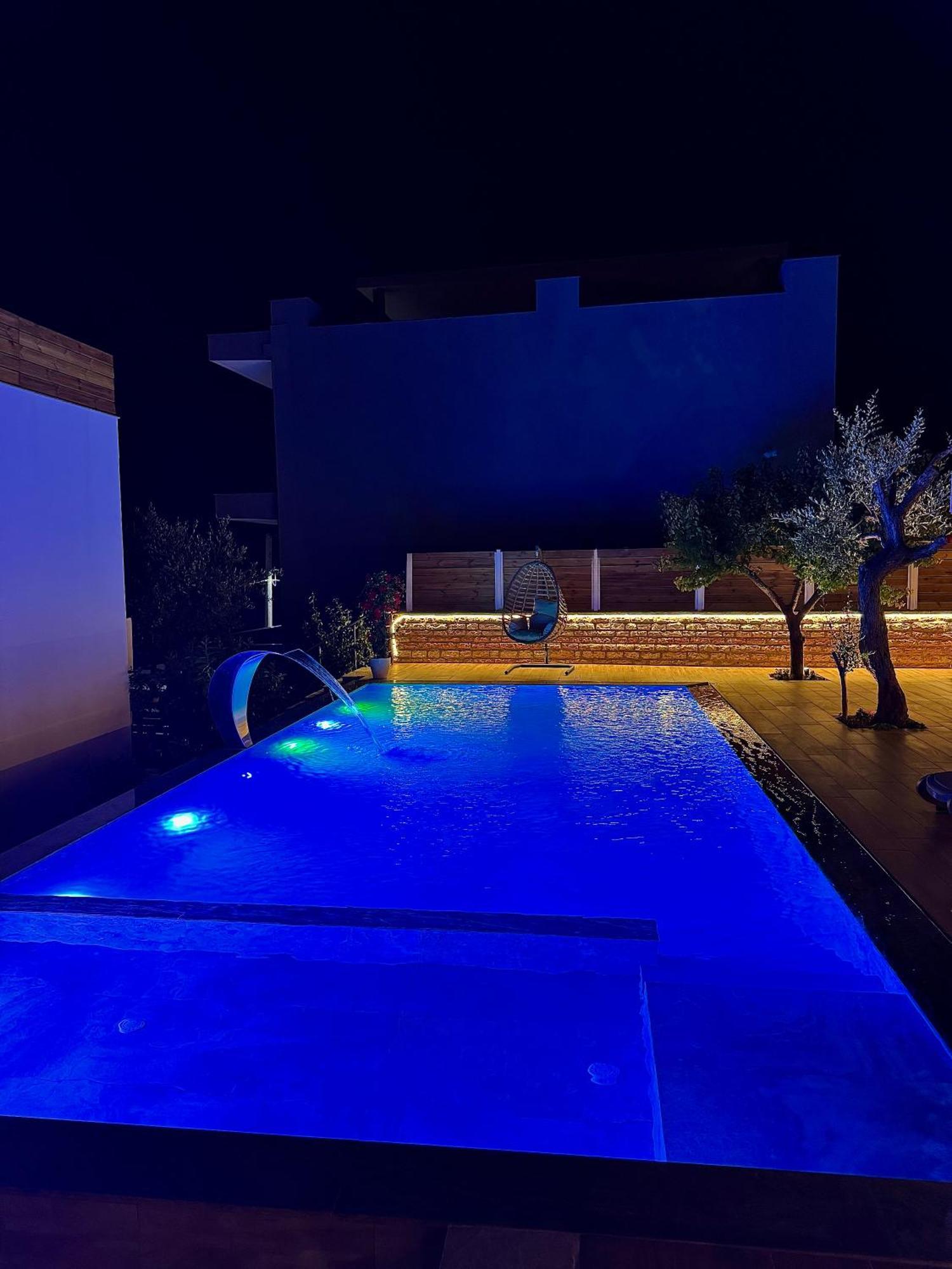 Villa Dinael Villa Ksamil