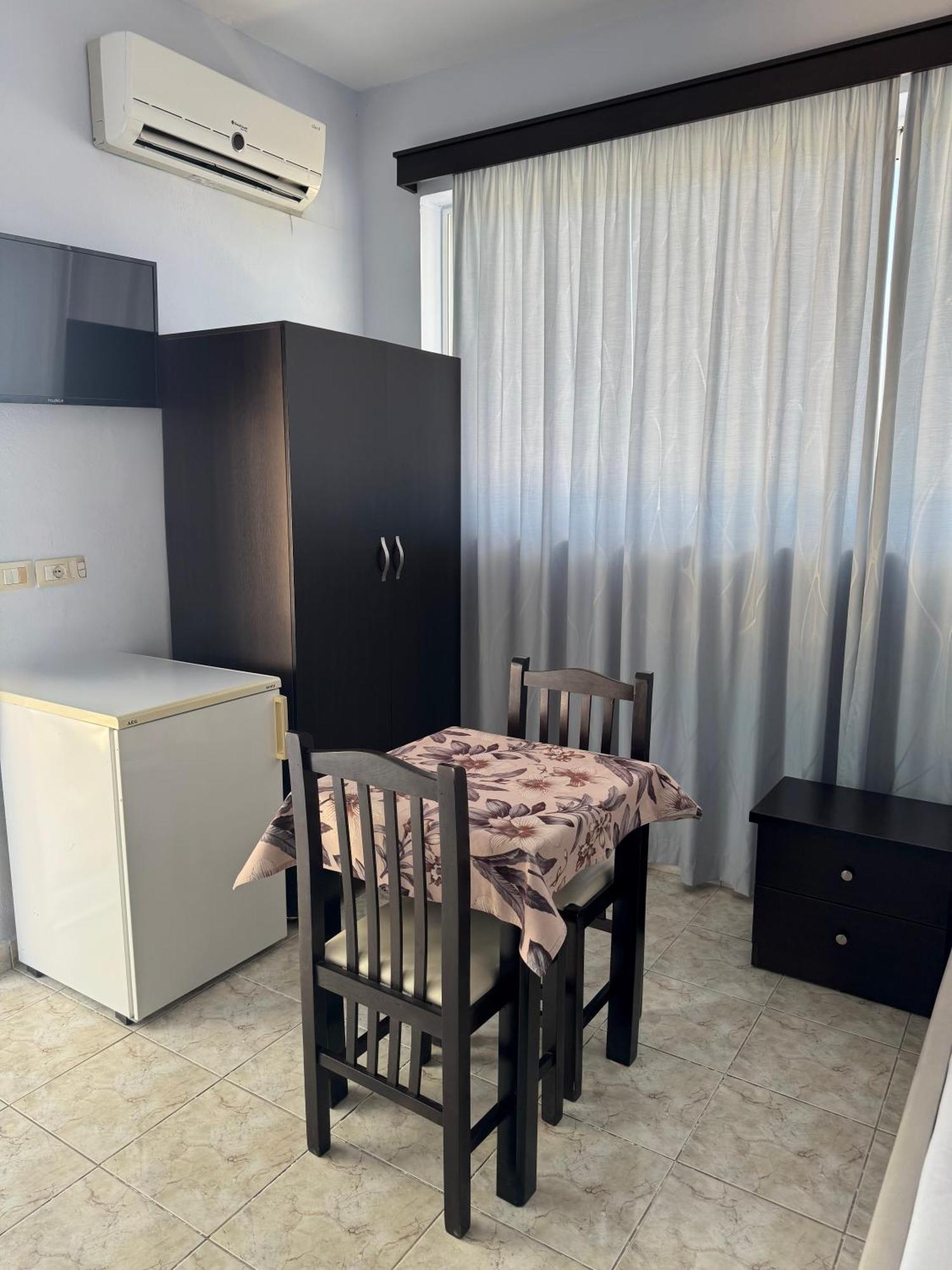Villa Dinael * Ksamil
