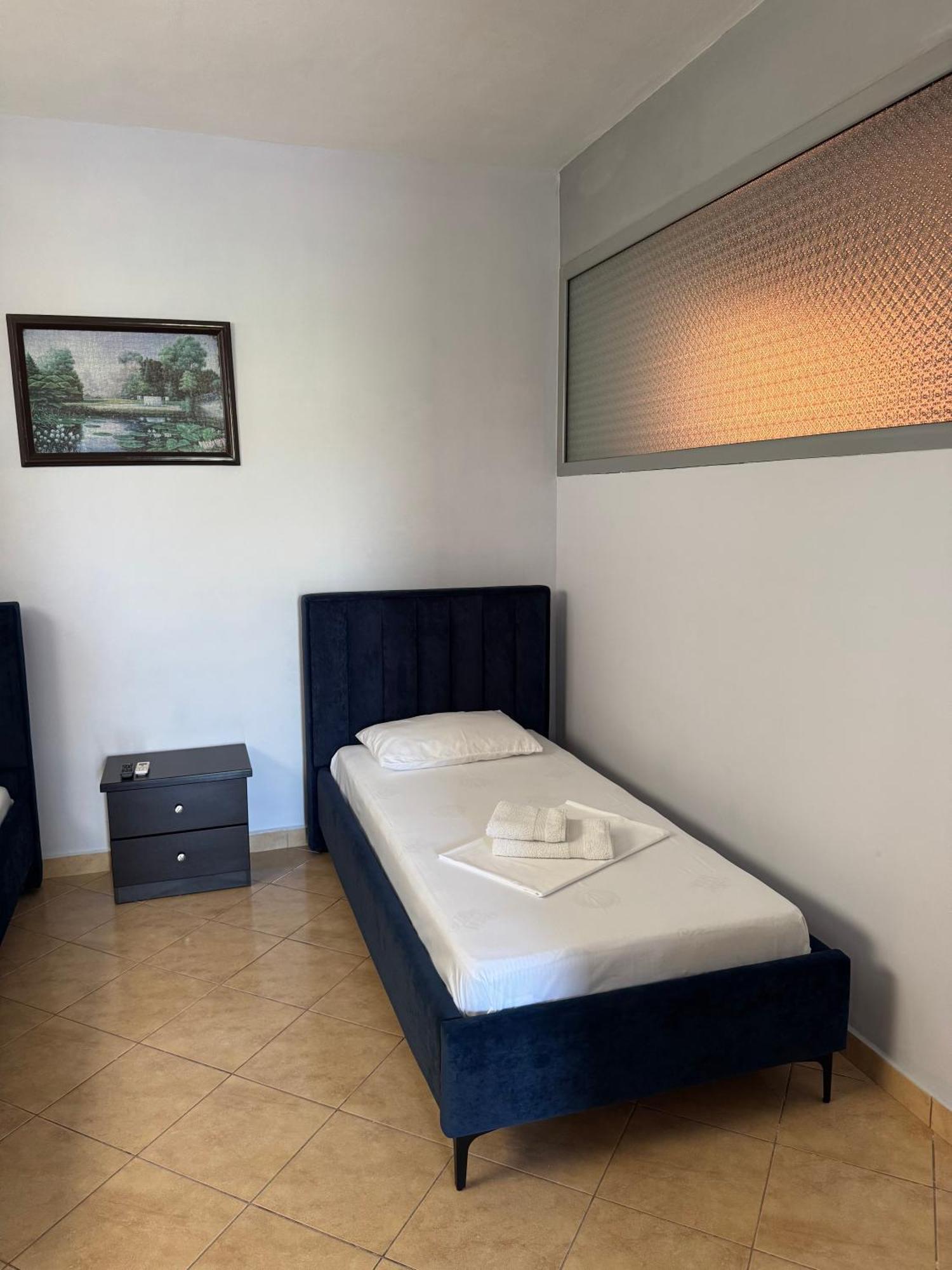 Villa Dinael Villa Ksamil